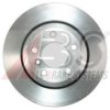 BMW 34213332217 Brake Disc